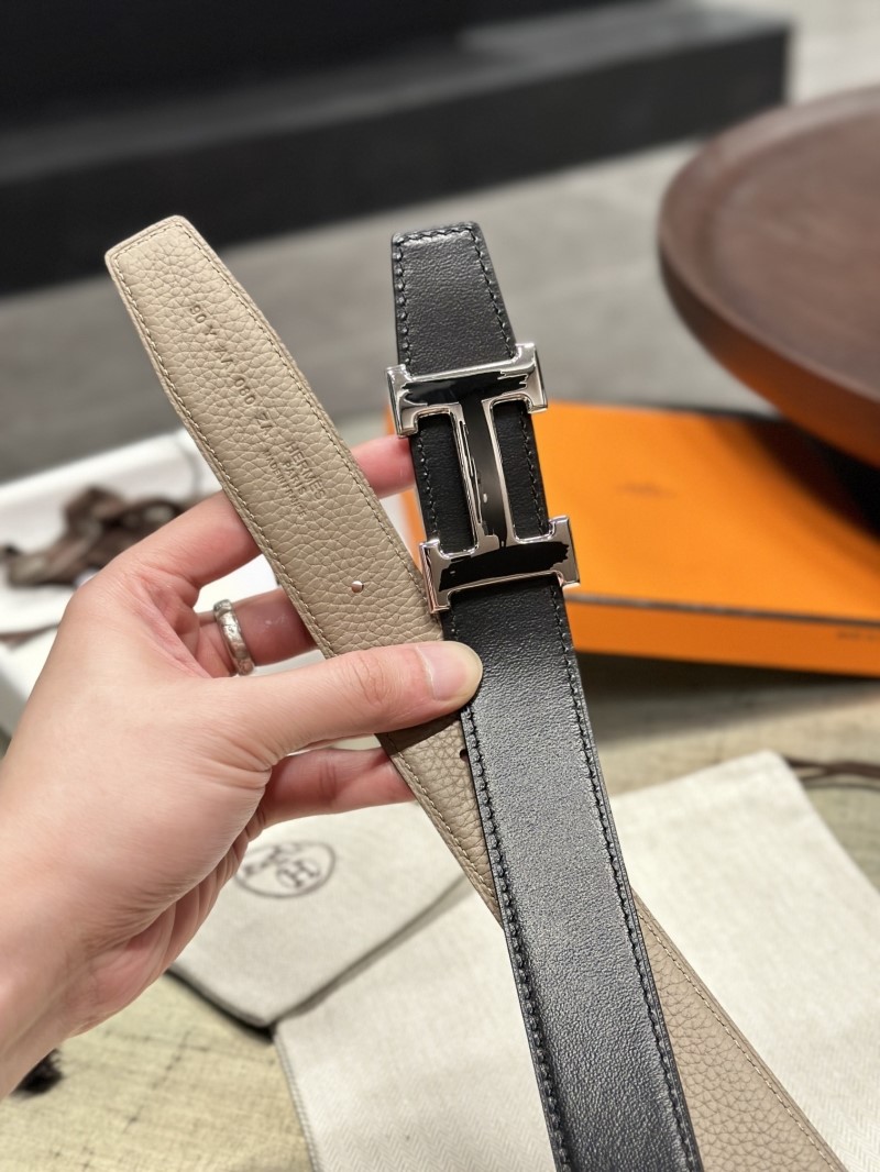 Hermes Belts